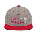 Classic Snapback - Arekkusu - Store