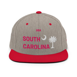 Classic Snapback - Arekkusu - Store
