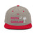 Classic Snapback - Arekkusu - Store