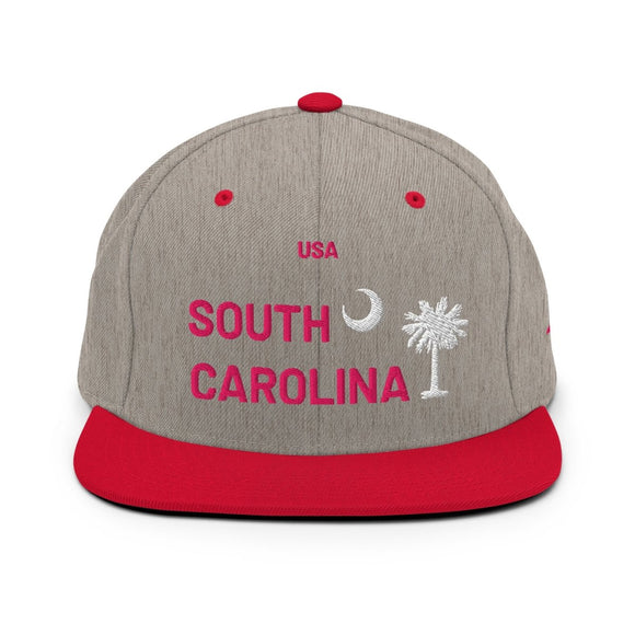 Classic Snapback - Arekkusu - Store