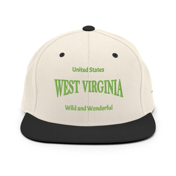 Classic Snapback - Arekkusu - Store