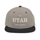 Classic Snapback - Arekkusu - Store