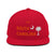 Classic Snapback - Arekkusu - Store