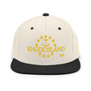 Classic Snapback - Arekkusu - Store