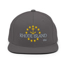 Classic Snapback - Arekkusu - Store