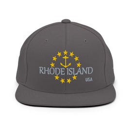 Classic Snapback - Arekkusu - Store
