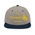Classic Snapback - Arekkusu - Store