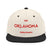 Classic Snapback - Arekkusu - Store