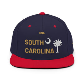 Classic Snapback - Arekkusu - Store
