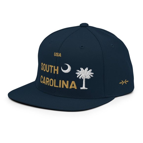 Classic Snapback - Arekkusu - Store