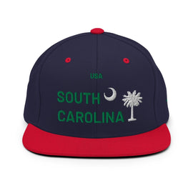 Classic Snapback - Arekkusu - Store