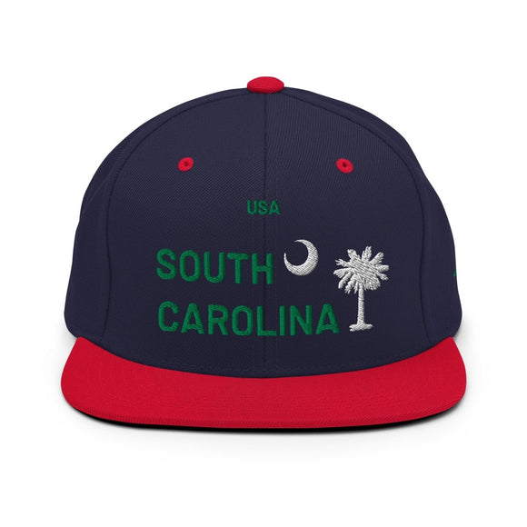 Classic Snapback - Arekkusu - Store