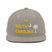 Classic Snapback - Arekkusu - Store