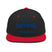 Classic Snapback - Arekkusu - Store