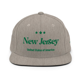Classic Snapback - Arekkusu - Store