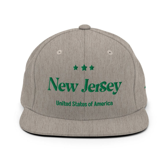 Classic Snapback - Arekkusu - Store