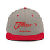 Classic Snapback - Arekkusu - Store