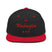 Classic Snapback - Arekkusu - Store