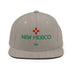 Classic Snapback - Arekkusu - Store