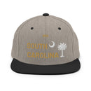 Classic Snapback - Arekkusu - Store