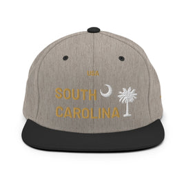 Classic Snapback - Arekkusu - Store