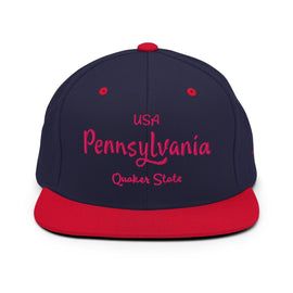 Classic Snapback - Arekkusu - Store
