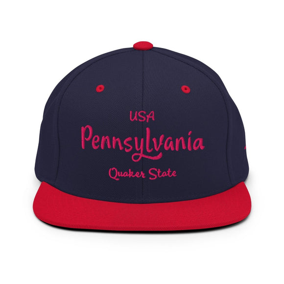 Classic Snapback - Arekkusu - Store