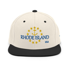 Classic Snapback - Arekkusu - Store