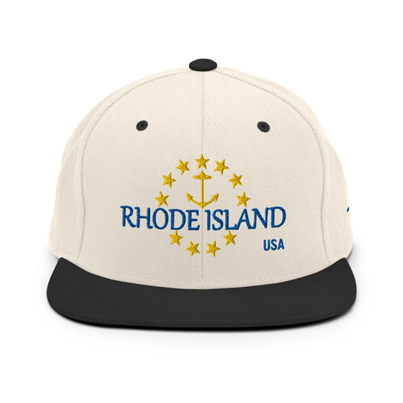 Classic Snapback - Arekkusu - Store