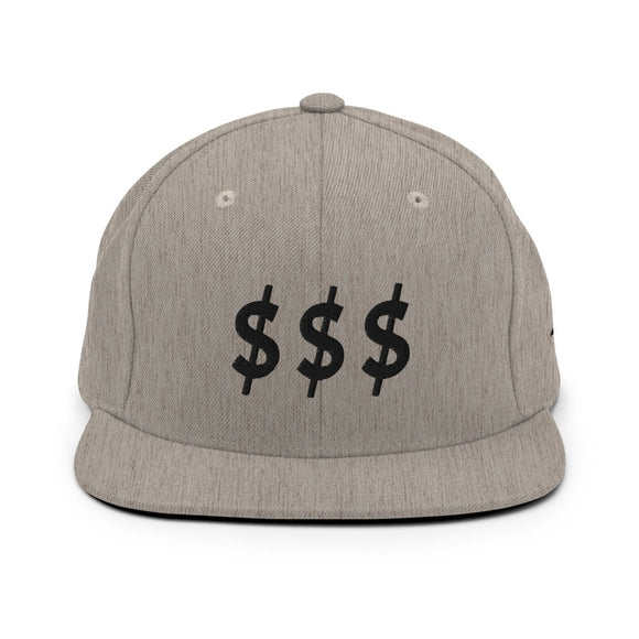 Classic Snapback - Arekkusu - Store