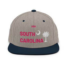 Classic Snapback - Arekkusu - Store