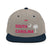 Classic Snapback - Arekkusu - Store