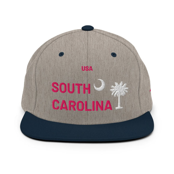 Classic Snapback - Arekkusu - Store