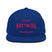 Classic Snapback - Arekkusu - Store