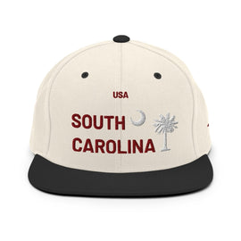 Classic Snapback - Arekkusu - Store