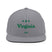 Classic Snapback - Arekkusu - Store