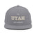 Classic Snapback - Arekkusu - Store