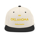 Classic Snapback - Arekkusu - Store