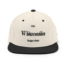 Classic Snapback - Arekkusu - Store