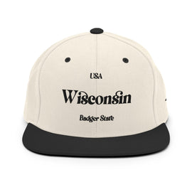 Classic Snapback - Arekkusu - Store