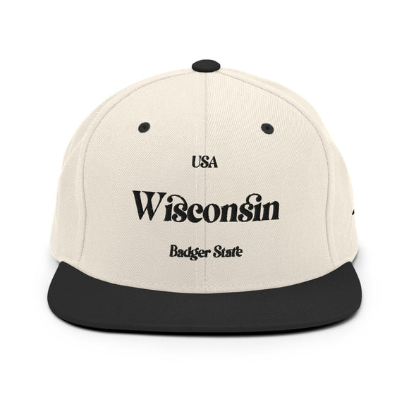 Classic Snapback - Arekkusu - Store
