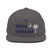 Classic Snapback - Arekkusu - Store
