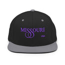 Classic Snapback - Arekkusu - Store