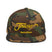 Classic Snapback - Arekkusu - Store