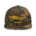 Classic Snapback - Arekkusu - Store