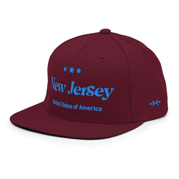 Classic Snapback - Arekkusu - Store