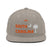Classic Snapback - Arekkusu - Store
