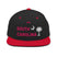 Classic Snapback - Arekkusu - Store
