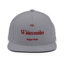 Classic Snapback - Arekkusu - Store