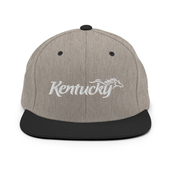 Classic Snapback - Arekkusu - Store